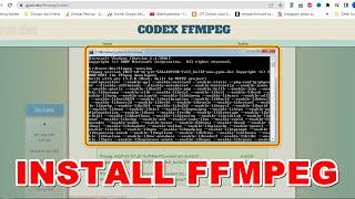 LATEST!!! How to Install FFMPEG on Windows