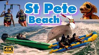 St Pete Beach, FL 2024 - Travel Guide