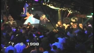 Клубная жизнь Москвы: Титаник-98 (TITANIC CLUB MOSCOW)