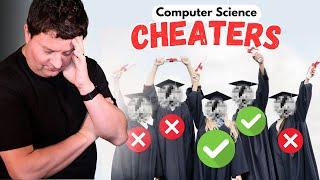 How Cheating in Computer Science Impacts Everyone