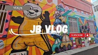 Johor Bahru VLOG: Top Food Spots in Mount Austin Heights | Must-Try JB Eats! | Vol 5