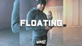 [FREE] Mist X Mowgs X J Hus X UK Rap Type Beat - "FLOATING" | UK Rap Instrumental 2023