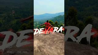 Devara- Fear song tamil lyrical video montage!! #montage #fearsong #devara #viral #trending #fear