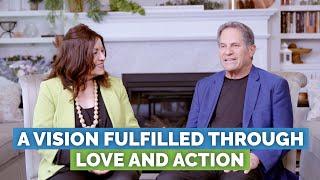 2024 — A Vision Fulfilled Through Love and Action | Vision for Israel