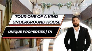 Nashville Underground House Compound - For Sale