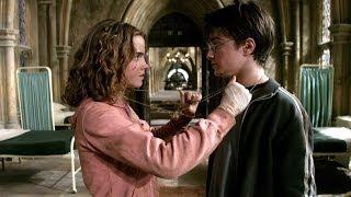 The Time Turner - Harry Potter and the Prisoner of Azkaban HD