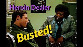 How to Bust a Heroin Dealer - 1974 U.S. Army Training Film