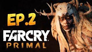 Far Cry Primal - Я Стал Совой!? (Фишки Игры) #2