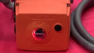 Gilson Engineering Sales Automated Bleach Meter Part-3 Calibration and Troubleshooting
