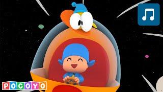  Together We Can FLY!  | The BEST Pocoyo Songs | Pocoyo English | Cartoons for Kids