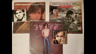 Five Rekkids, Five Minutes: John Mellencamp