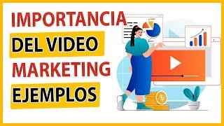  Descubre las últimas TENDENCIAS y BENEFICIOS del VIDEO MARKETING en REDES SOCIALES 