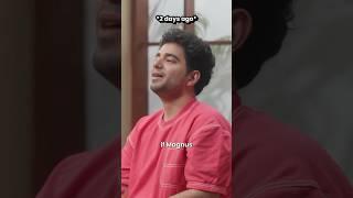 Samay Raina Predicts Gukesh vs Magnus fight ￼