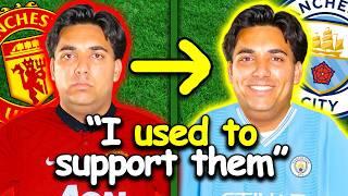 How Glory Hunters Ruined Football