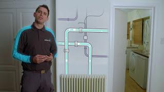 Prevent boiler breakdown by following these simple steps from British Gas