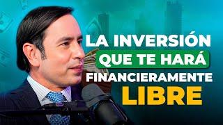 Cómo Alejandro Cardona CREÓ UN IMPERIO desde cero y alcanzó su libertad financiera