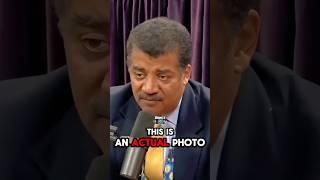 Saturns Moon Lapetus is one of the strangest things in our solar system  w/ Neil deGrasse Tyson