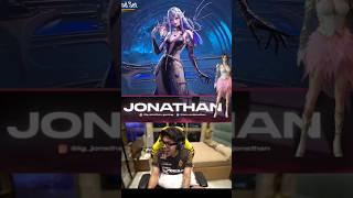 Jonathan Luckiest Create Opening #jonathangaming #shortsfeed #shorts