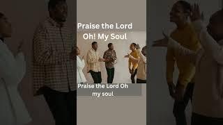 Praise God  My Soul #elevationworship #worship #gospel #motivation