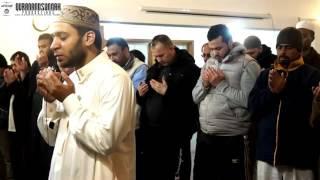 Heart Feeling Recitation and Dua shiekh Islam Fekry‬ Australia
