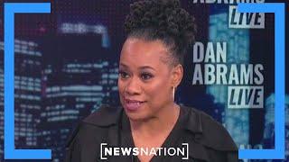 LA mayor’s Ghana trip only a problem because of her race: Strategist | Dan Abrams Live