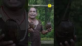 ಈ ಜನತ ಏಪಲ ಉಂದುವೇ ಆಂಡ್ ! | Gouji Gammath | Talkies #shorts #tulucomedy #tulufilms