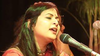 Gram Chhara Oi | Shirin Soraiya Live