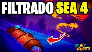 NUEVO SEA 4 FILTRADO EN BLOX FRUITS UPDATE 24??!!