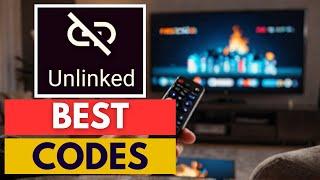 ULTIMATE Unlinked CODES in 2024 - Full Guide