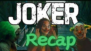 2019 Joker Recap