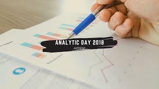 Autostat Analytic Day 2018