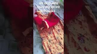 #fashion #clothing  ##khush kameej taiyar kita  # deep brar