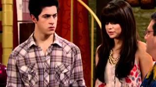 Wizard of the Year - Minibyte - Wizards of Waverly Place - Disney Channel Official