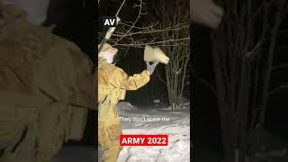 AJOYIB VIDEO||ARMY 2022