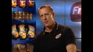 Green Manufacturing and Sustainability at Frito Lay