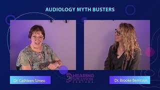 Hearing Aid Myths about Hearing Loss, Hearing Devices & Hearing Problems | Hearing Health