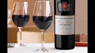 The Everyday Guide To Wine 2010 - Port, Sherry, and Other Fortified Wines ep.7