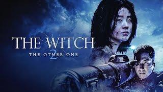 The Witch: Part 2. The Other One (2022) Movie || Shin Si-ah, Park E ||Review And Facts