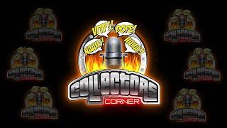The Collectors Corner Live Show