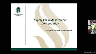 Concentration Networking Mixer - SCM