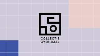 Over ons | Collectie Overijssel