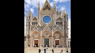 Siena History