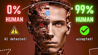 The Best Free AI Text Humanizer You Need to Try | Bypass AI Checkers - Humanizer.Pro