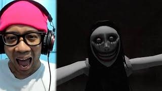 tyrone tiaga plays Roblox the mimic chapter 1