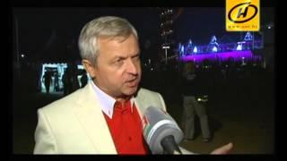 2012 Olympics:Тозик об отстранении Тихона по допингу