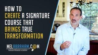 How To Create Content That Brings True and Powerful Change