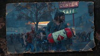 Days Gone Орда Чемулта - Мощнее напалма?