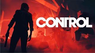 CONTROL - Прохождение #2 - ЧТО ЗА БЕСПОРЯДОК?