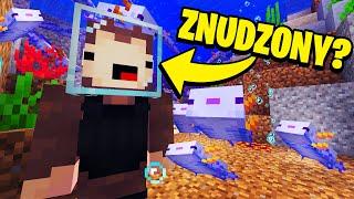 50 RZECZY do ZROBIENIA, gdy ZNUDZI się MINECRAFT!