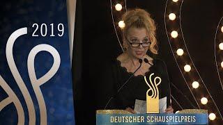 Synchronpreis "Die Stimme" für Christin Marquitan